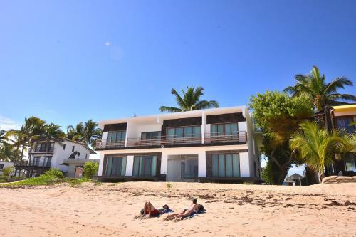 Bed & Breakfast Cormorant Beach House