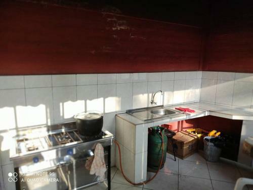 Apartamento Casa de Campo Andina Con Varias Amenidades