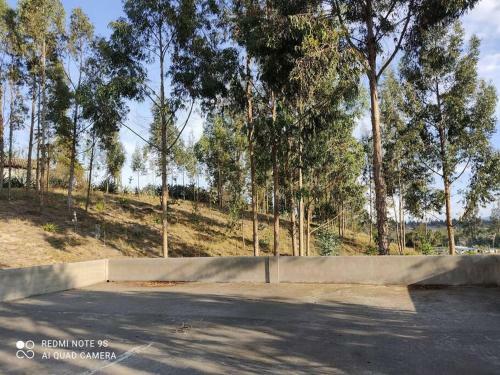 Apartamento Casa de Campo Andina Con Varias Amenidades