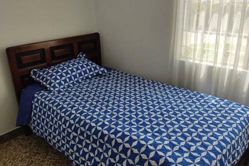 Apartamento Casa de Campo Andina Con Varias Amenidades