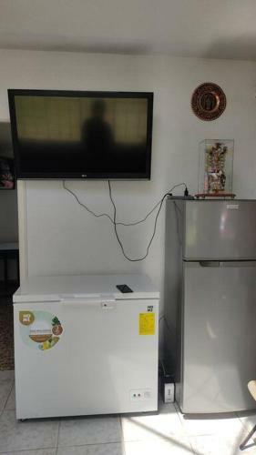 Apartamento Casa de Campo Andina Con Varias Amenidades