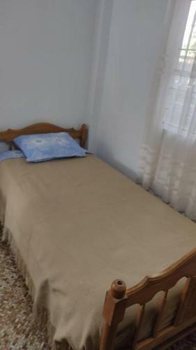 Apartamento Casa de Campo Andina Con Varias Amenidades
