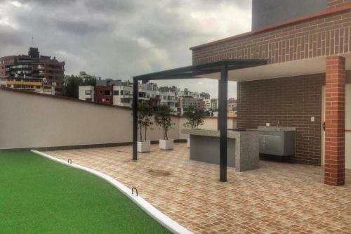 Apartamento Samgar