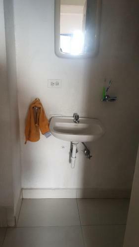 Habitacion C�moda Economica