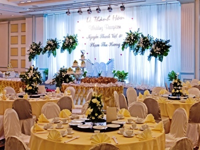 Legend Hotel Saigon