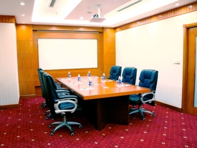 Legend Hotel Saigon