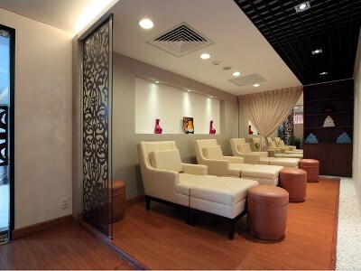 Saigon Prince Hotel