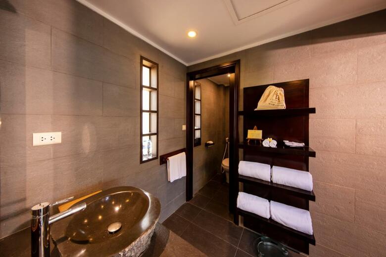 Hotel Victoria Hoi An Beach Resort