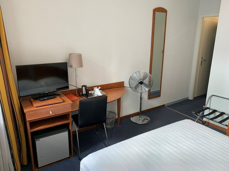 Hotel Admiral