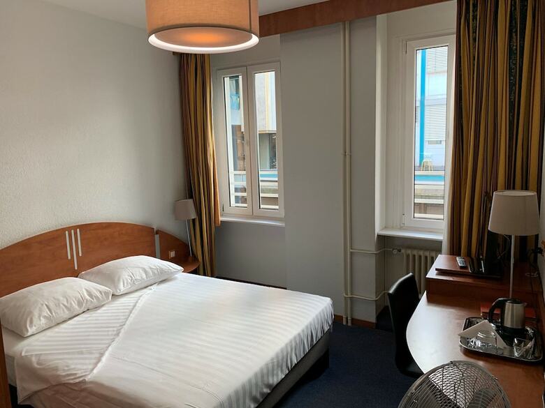 Hotel Admiral