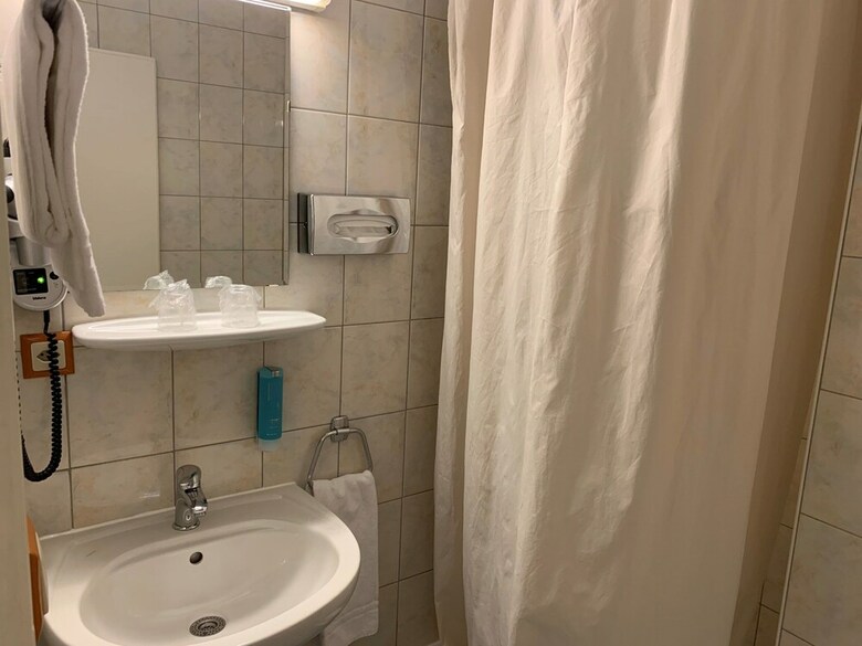 Hotel Admiral