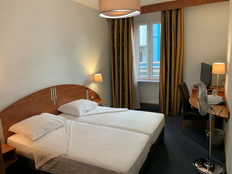 Hotel Admiral