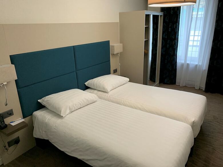 Hotel Admiral