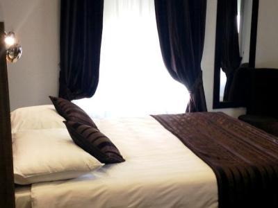 Hotel Best Western Strasbourg