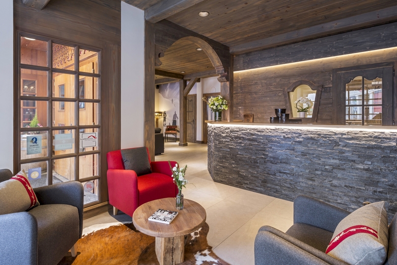 Hotel Edelweiss Manotel