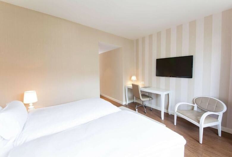 Hotel Geneva By Fassbind