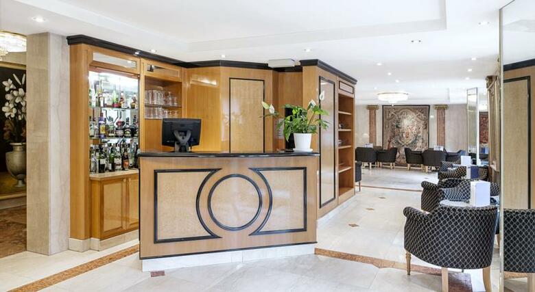 Hotel Geneva By Fassbind