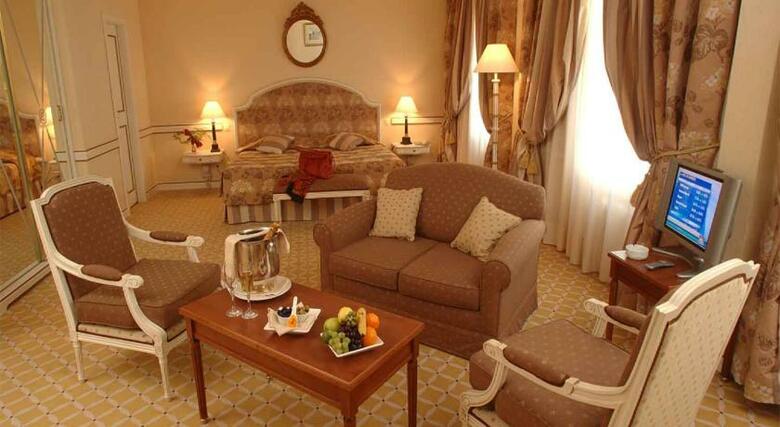 Hotel Geneva By Fassbind