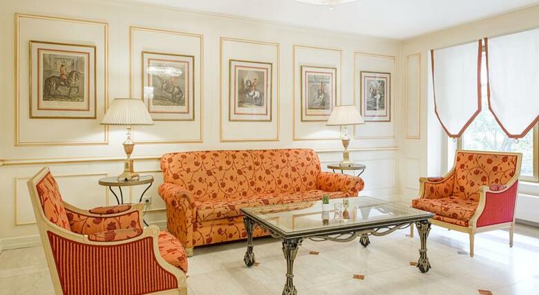Hotel Geneva By Fassbind