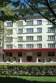Hotel Geneva By Fassbind