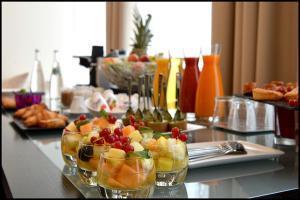 Hotel N'vy Manotel