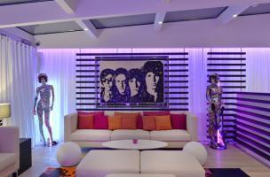 Hotel N'vy Manotel