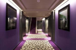 Hotel N'vy Manotel
