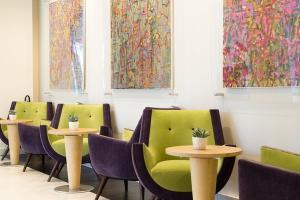 Hotel N'vy Manotel