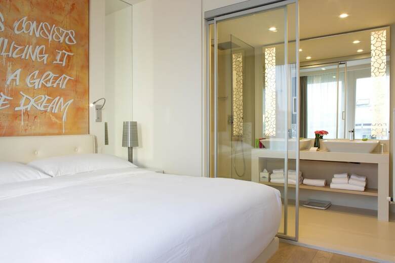 Hotel N'vy Manotel