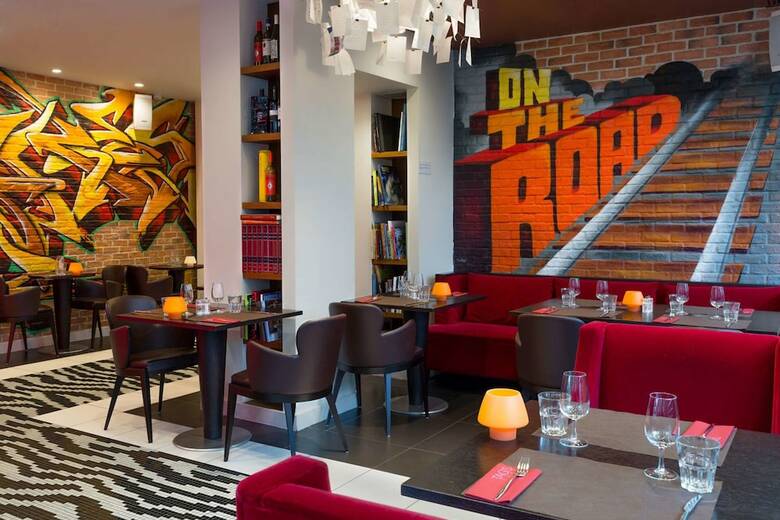 Hotel N'vy Manotel
