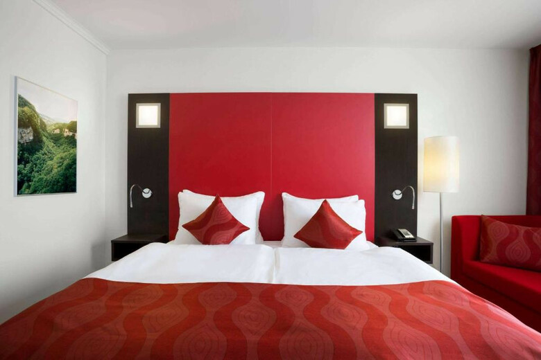 Hotel Ramada Encore By Wyndham Geneva