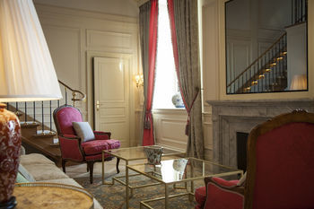 Hotel Beau-rivage