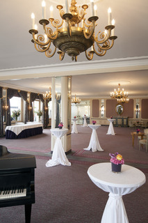Hotel Beau-rivage