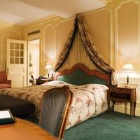 Hotel Beau-rivage