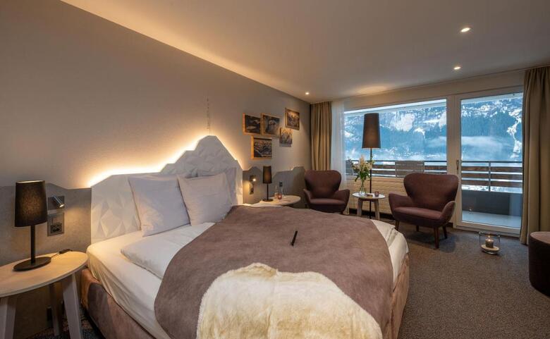 Hotel Sunstar