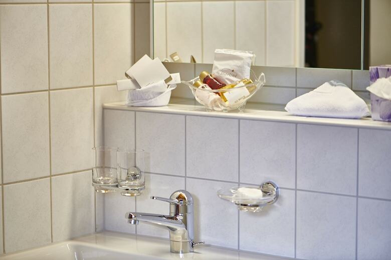 Hotel Central Wolter