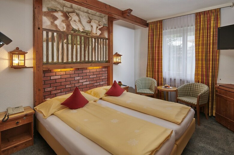Hotel Central Wolter