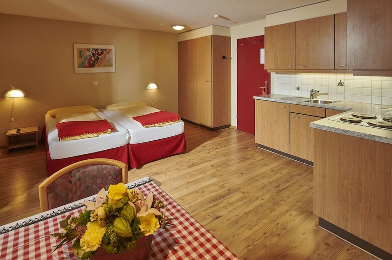 Hotel Central Wolter