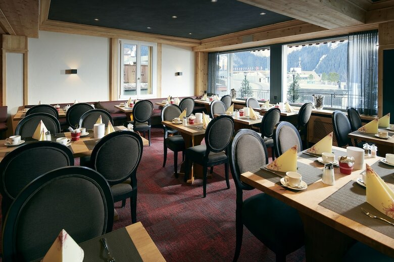Hotel Central Wolter