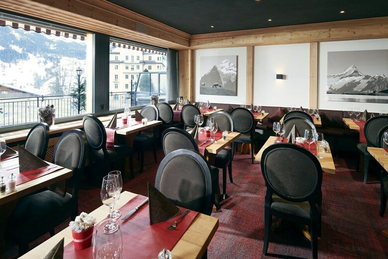 Hotel Central Wolter