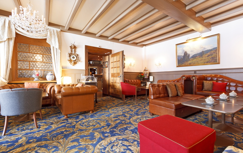 Hotel Eiger