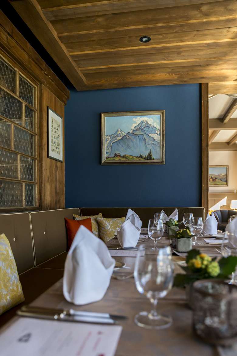 Hotel Eiger