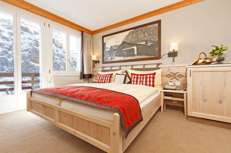 Hotel Eiger