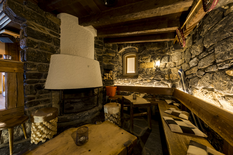 Hotel Eiger