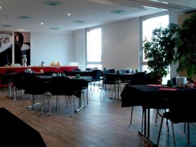 Hotel Park Inn Lully(.)