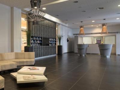 Hotel Park Inn Lully(.)