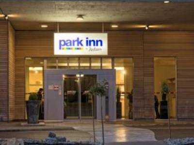 Hotel Park Inn Lully(.)