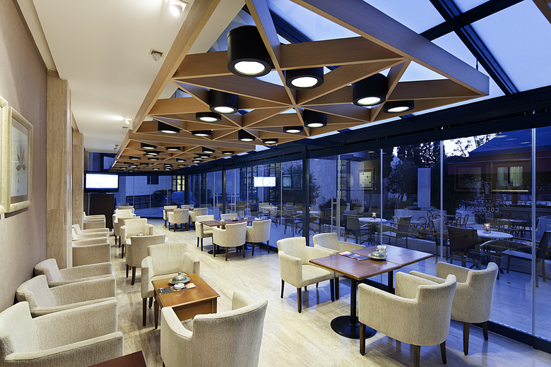 Hotel Colossae Thermal
