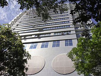 Hotel Mercure Bh Lifecenter