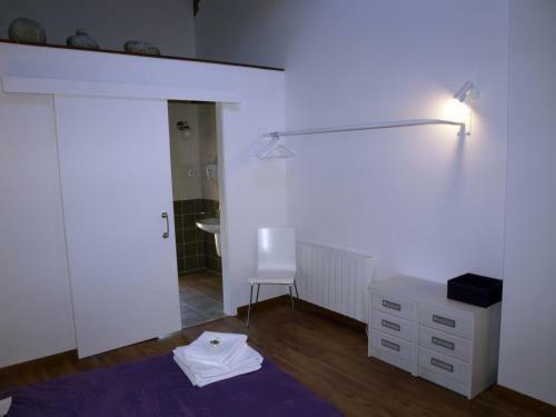 Apartamentos Ordesa Natura